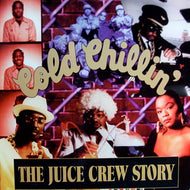 V.A. - T / THE JUICE CREW STORY