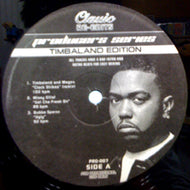 V.A. - R / RE EDIT CLASSICS TIMBALAND