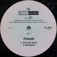 V.A. - M / MICKY RECORDS VOL.61