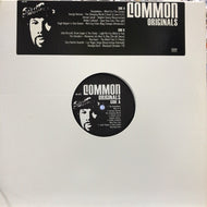 V.A. - C / COMMON ORIGINALS