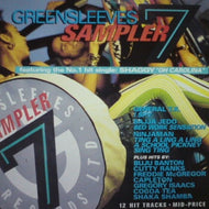 V.A. - G / GREENSLEEVES SAMPLER 7
