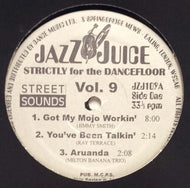 V.A. - J / JAZZ JUICE VOL.9