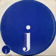 V.A. - J / J Records Urban Club Set