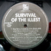 V.A. - S / SURVIVAL OF THE ILLEST