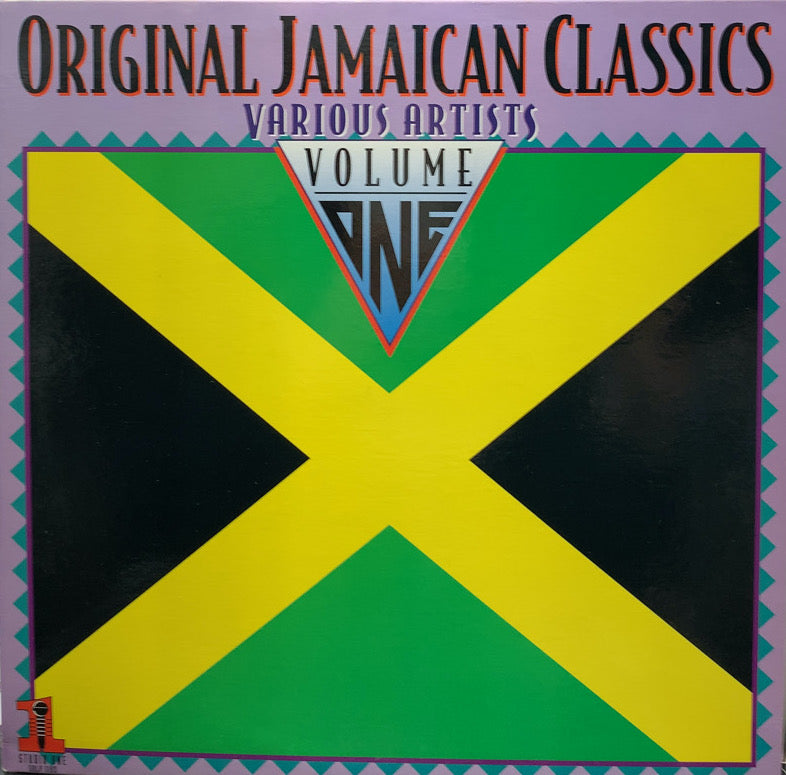 洋楽 V.A. V.A. - O / Original Jamaican Classics Volume One – TICRO MARKET
