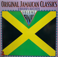V.A. - O / Original Jamaican Classics Volume One