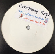 V.A. - C / CEREMONY VINLY