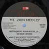 V.A. - M / MT. ZION MEDLEY