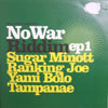 V.A. - N / NO WAR RIDDIM EP 1