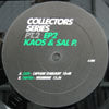 V.A. - K / KAOS & SAL P. COLLECTORS SERIES EP2