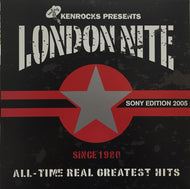 V.A. - L / LONDON NITE 03