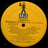 VERONICA / SOMEONE TO HOLD REMIXES