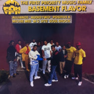 V.A. - T / THE FIRST PRIORITY MUSIC FAMILY