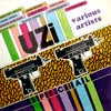 V.A. - U / UZI