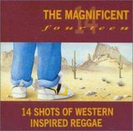 V.A. (BYRON LEE, JOYCE BOND) / THE MAGNIFICENT FOURTEEN