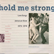 V.A. - H / HOLD ME STRONG