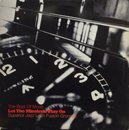 V.A. - L / LET THE MINSTRELS PLAY ON