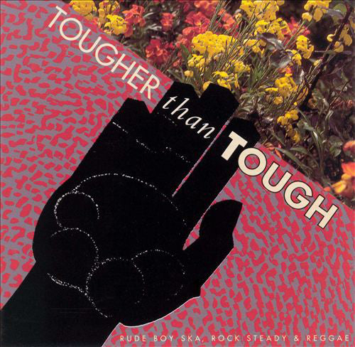 V.A. (BYRON LEE, JOYCE BOND) / TOUGHER THAN TOUGH – TICRO MARKET