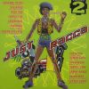 V.A. - J / JUST RAGGA VOL.2