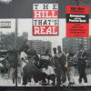 V.A. - T / THE HILL THAT'S REAL
