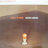 V.A. - B / BACK TO MINE : GROOVE ARMADA