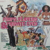 V.A. - P / PIMPS, PLAYERS & PRIVATE EYES