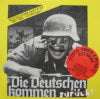 V.A. - D / DEUTSCH-PUNK-RARITATEN 1981-1985 MIT BEILAGE!!!