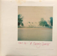 V.A. (DURUTTI COLUMN, BLURT) / A FACTORY QUARTET
