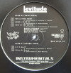 VARIOUS BLENDS / LEVITUDE