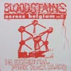 V.A. - B / BLOODSTAINS ACROSS BELGIUM VOL.2
