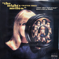 V.A. - T / THE MIGHTY MELLOW CHAPTER THREE