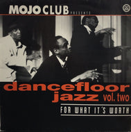 V.A. / Mojo Club Presents Dancefloor Jazz Vol. Two