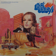 V.A. (DJ MAXWELL) / GET EASY! VOL. 4 
