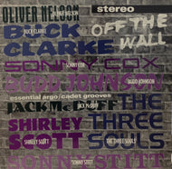 V.A. - O / OFF THE WALL