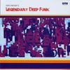 V.A. - K / KEB DARGE'S LEGENDARY DEEP FUNK