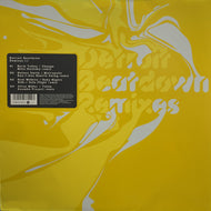 V.A. - D / DETROIT BEATDOWN (Remixes 1:1)