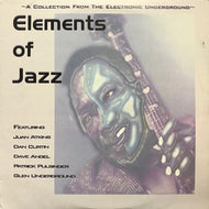 V.A. - E / ELEMENTS OF JAZZ