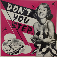 V.A. - D / DON'T YOU STEP A TRIBUTE TO CARL PERKINS