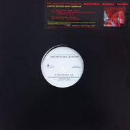 V.A. - N / NIK WESTON presents SAKURA AURAL BLISS EP