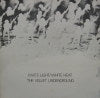 VELVET UNDERGROUND / WHITE LIGHT / WHITE HEAT