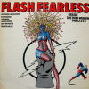 V.A. (JIM DANDY, ALICE COOPER) / FLASH FEARLESS