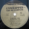 V.A. - U / UNWRAPPED - THE DJ SAMPLER