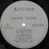 V.A. - A / ACTIVATE GANG TAPES