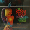 V.A. / THE BOSSA NOVA EXCITING JAZZ SAMBA RHYTHMS VOL.1