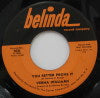 VERNA WILLIAMS / YOU BETTER PROVE IT