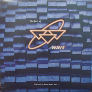 V.A. - T / THE BEST OF WAVE MUSIC VOL.1