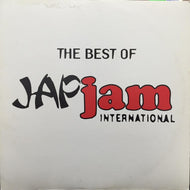 V.A. (BYRON LEE, JOYCE BOND) / THE BEST OF JAPJAM INTERNATIONAL