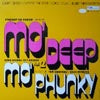 V.A. - M / MO' DEEP MO' PHUNKY