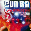 V.A. / SUN RA DEDICATOIN：THE MYTH LIVES ON