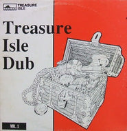 V.A. (BYRON LEE, JOYCE BOND) / TREASURE ISLE DUB VOL.1